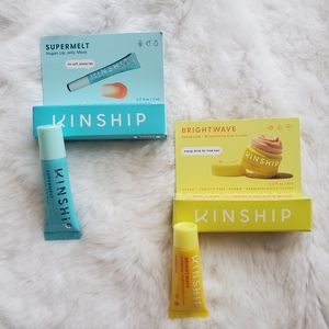 Kinship Eye & Lip Duo